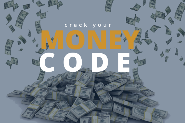 Crack The Money Code